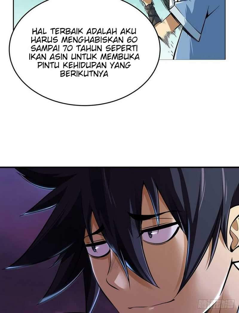 I Just Want to be Beaten to Death by Everyone chapter 0