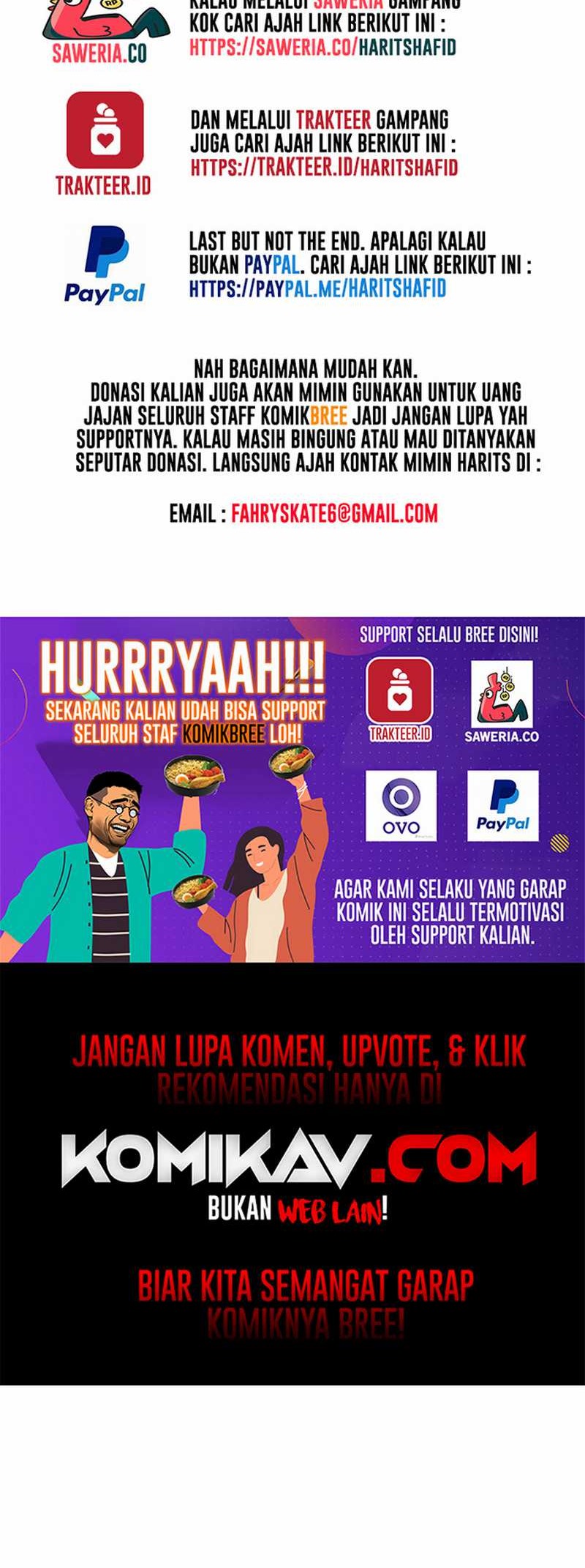 I Just Want to be Beaten to Death by Everyone Chapter 02 Bahasa Indonesia