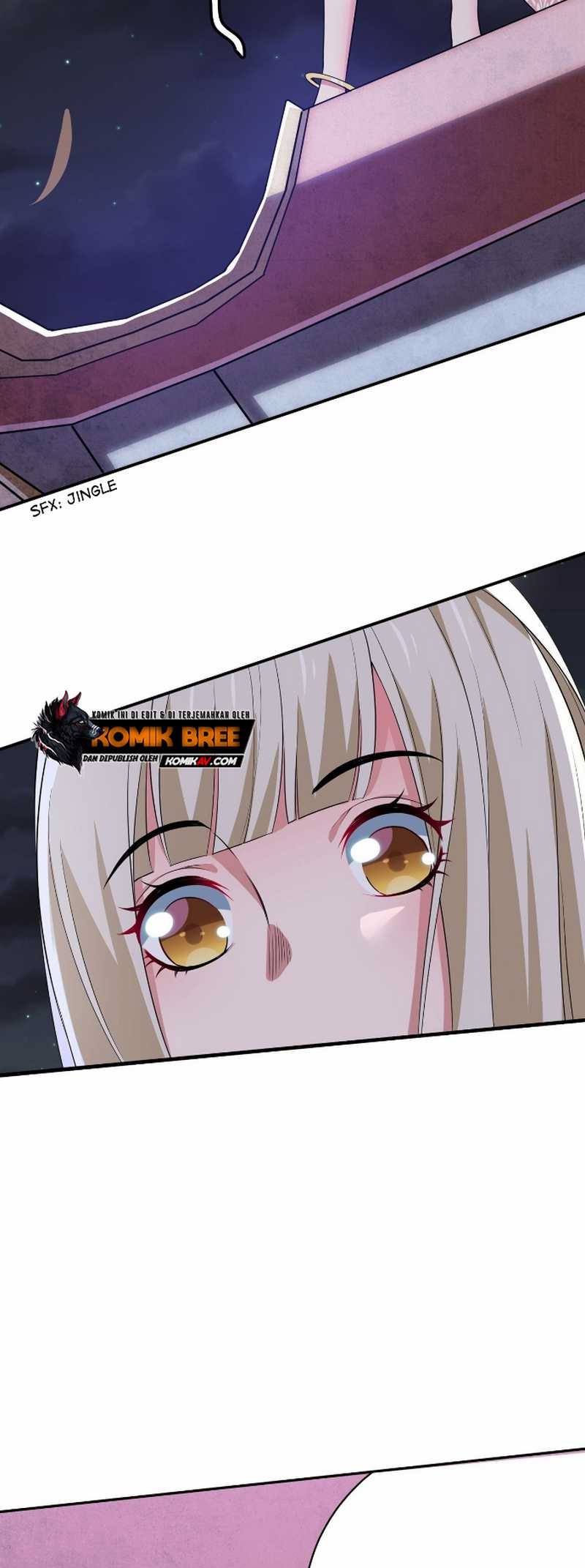 I Just Want to be Beaten to Death by Everyone Chapter 02 Bahasa Indonesia