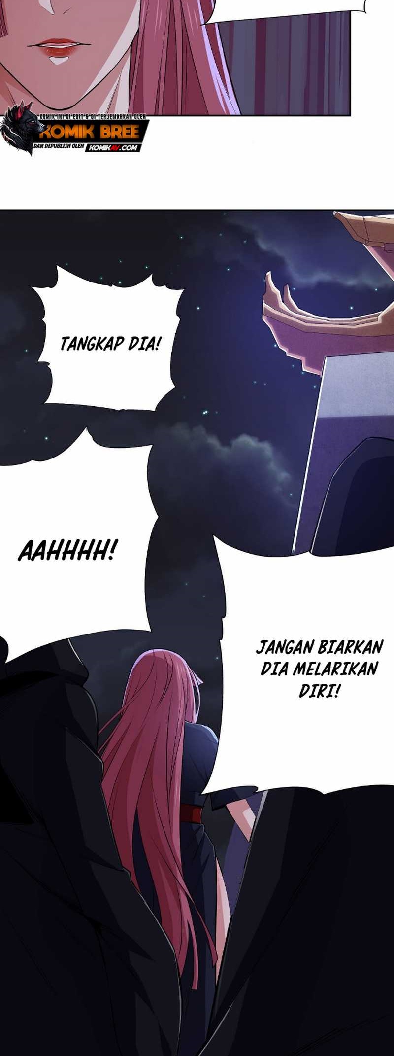 I Just Want to be Beaten to Death by Everyone Chapter 02 Bahasa Indonesia