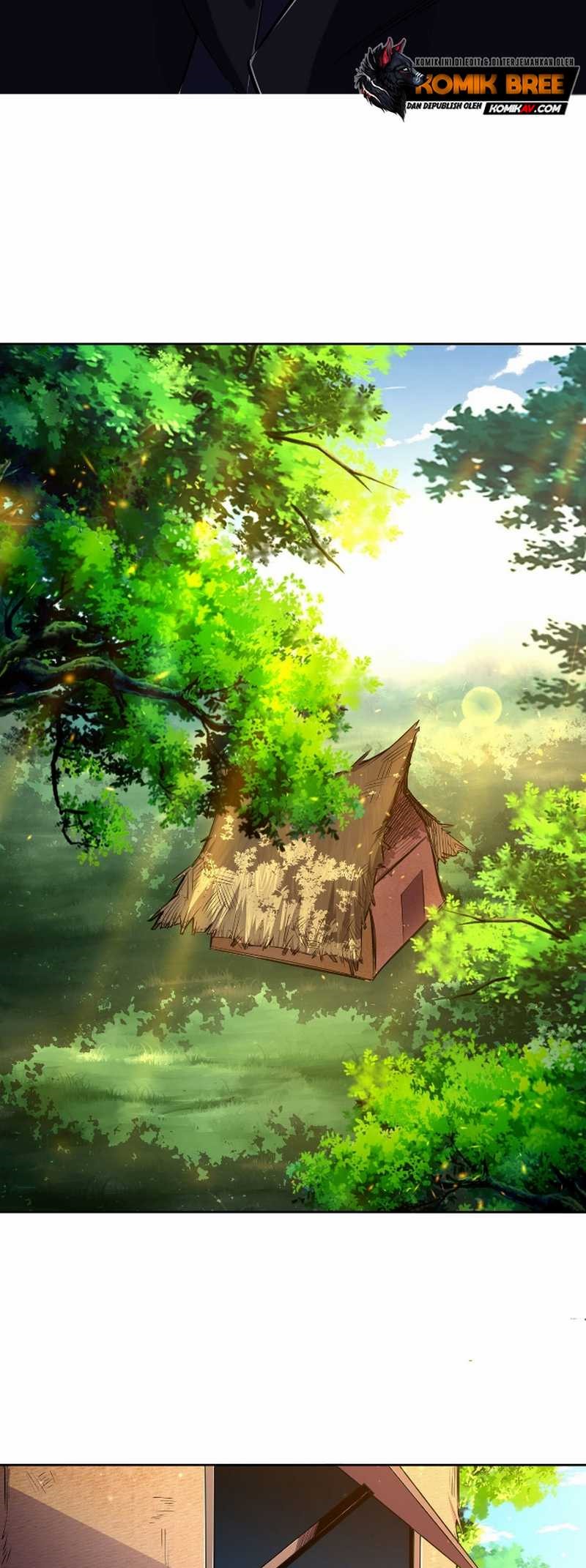 I Just Want to be Beaten to Death by Everyone Chapter 02 Bahasa Indonesia