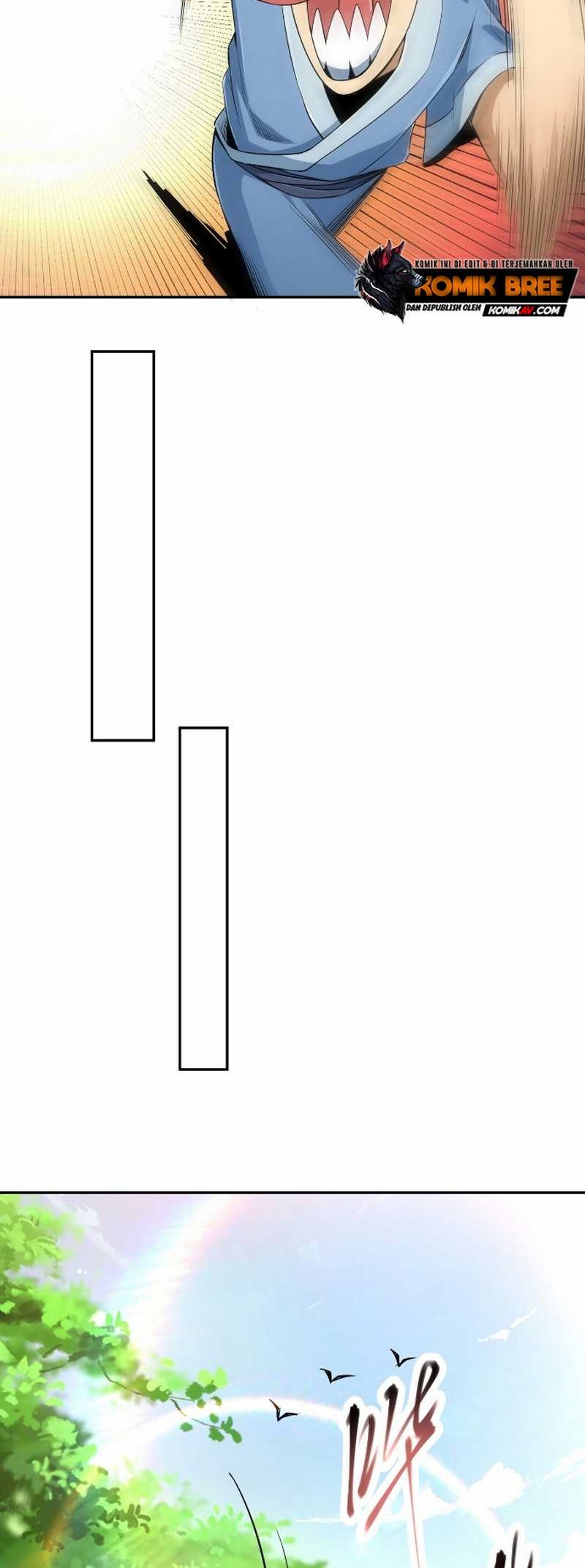 I Just Want to be Beaten to Death by Everyone Chapter 02 Bahasa Indonesia