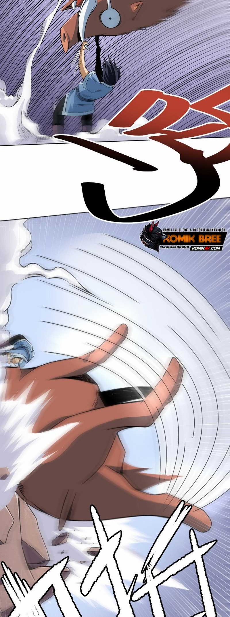 I Just Want to be Beaten to Death by Everyone Chapter 02 Bahasa Indonesia