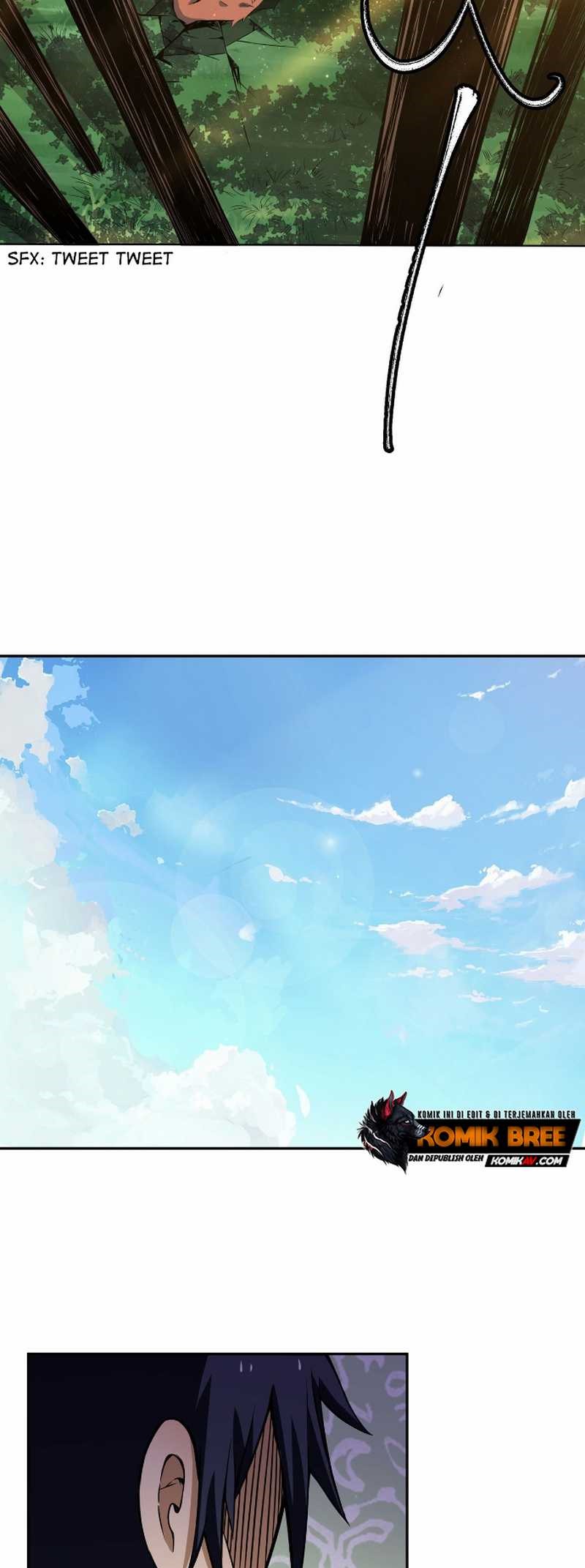 I Just Want to be Beaten to Death by Everyone Chapter 02 Bahasa Indonesia