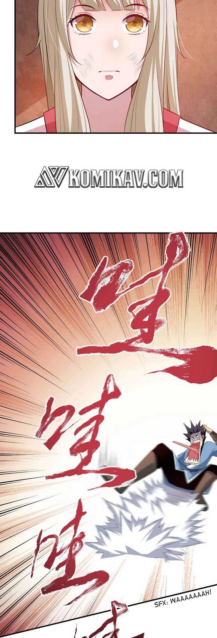 I Just Want to be Beaten to Death by Everyone Chapter 03 Bahasa Indonesia