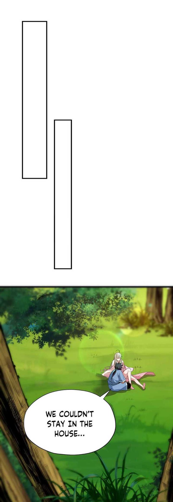 I Just Want to be Beaten to Death by Everyone Chapter 03 Bahasa Indonesia