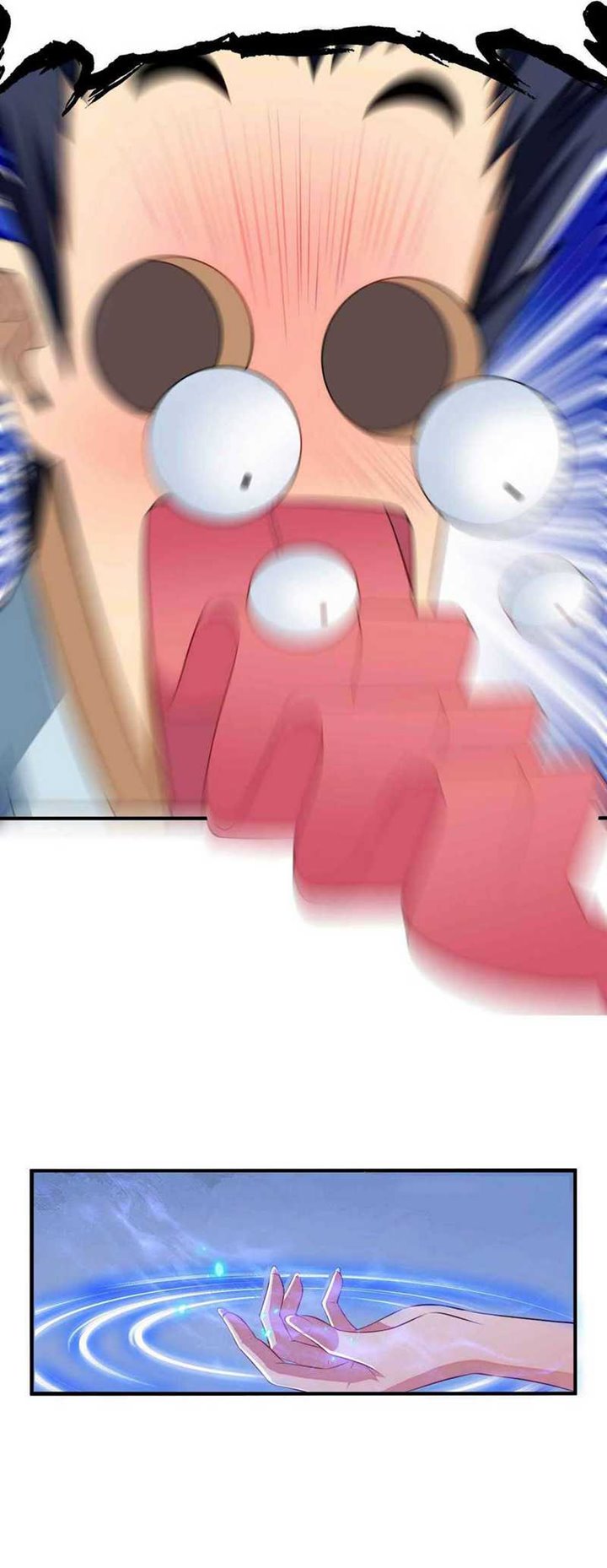 I Just Want to be Beaten to Death by Everyone Chapter 03 Bahasa Indonesia