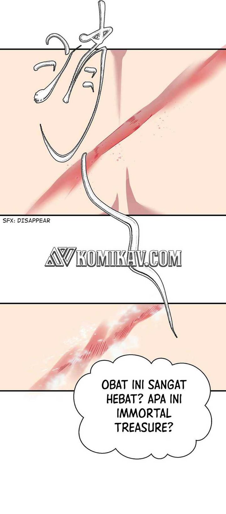 I Just Want to be Beaten to Death by Everyone Chapter 03 Bahasa Indonesia