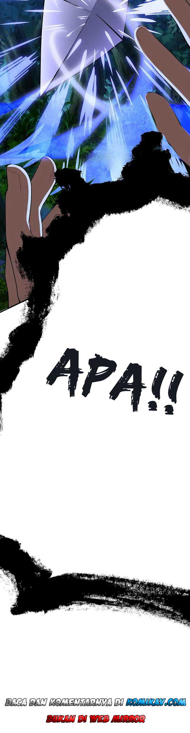 I Just Want to be Beaten to Death by Everyone chapter 5