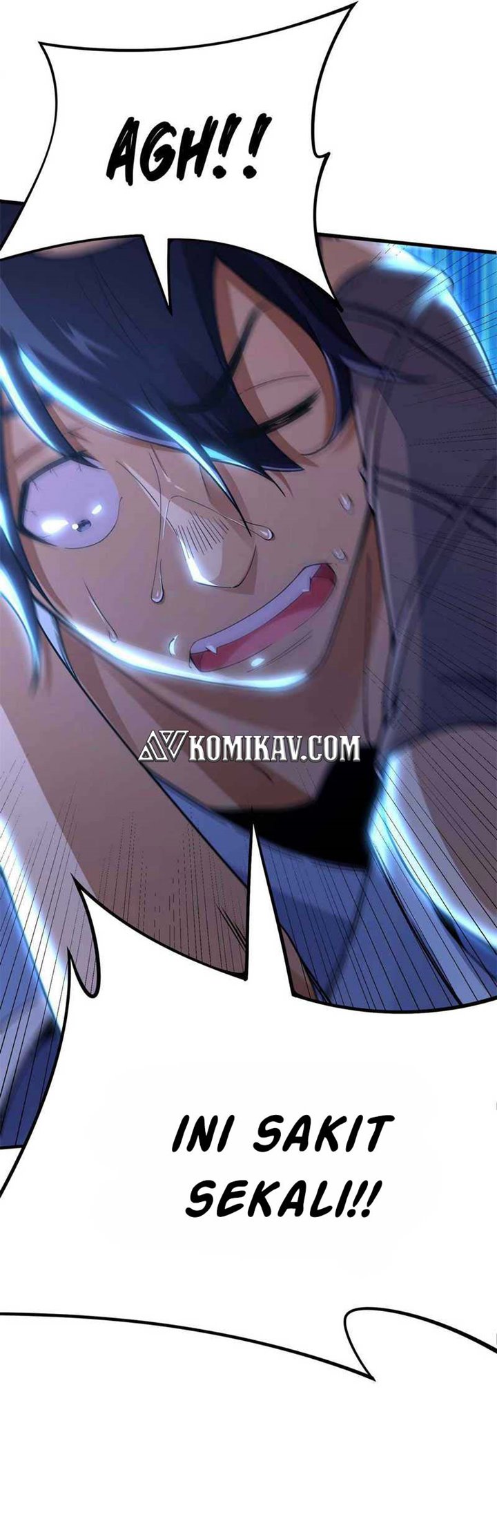 I Just Want to be Beaten to Death by Everyone chapter 12