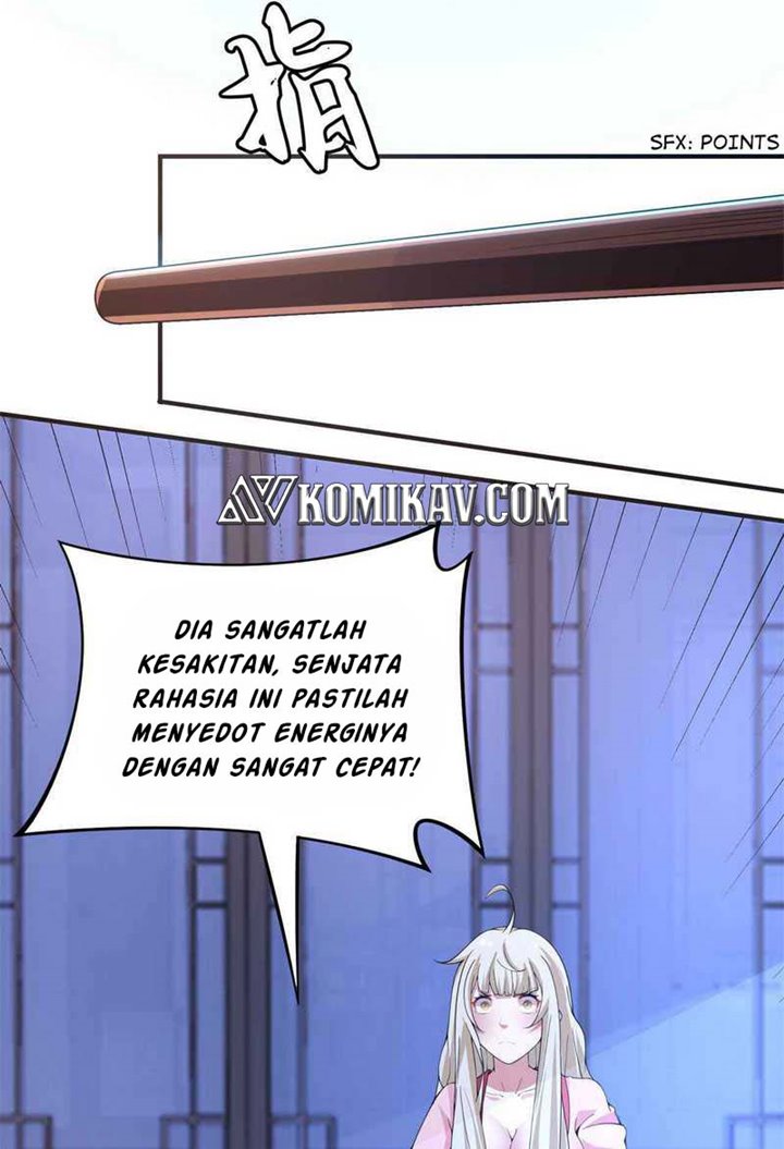 I Just Want to be Beaten to Death by Everyone chapter 12