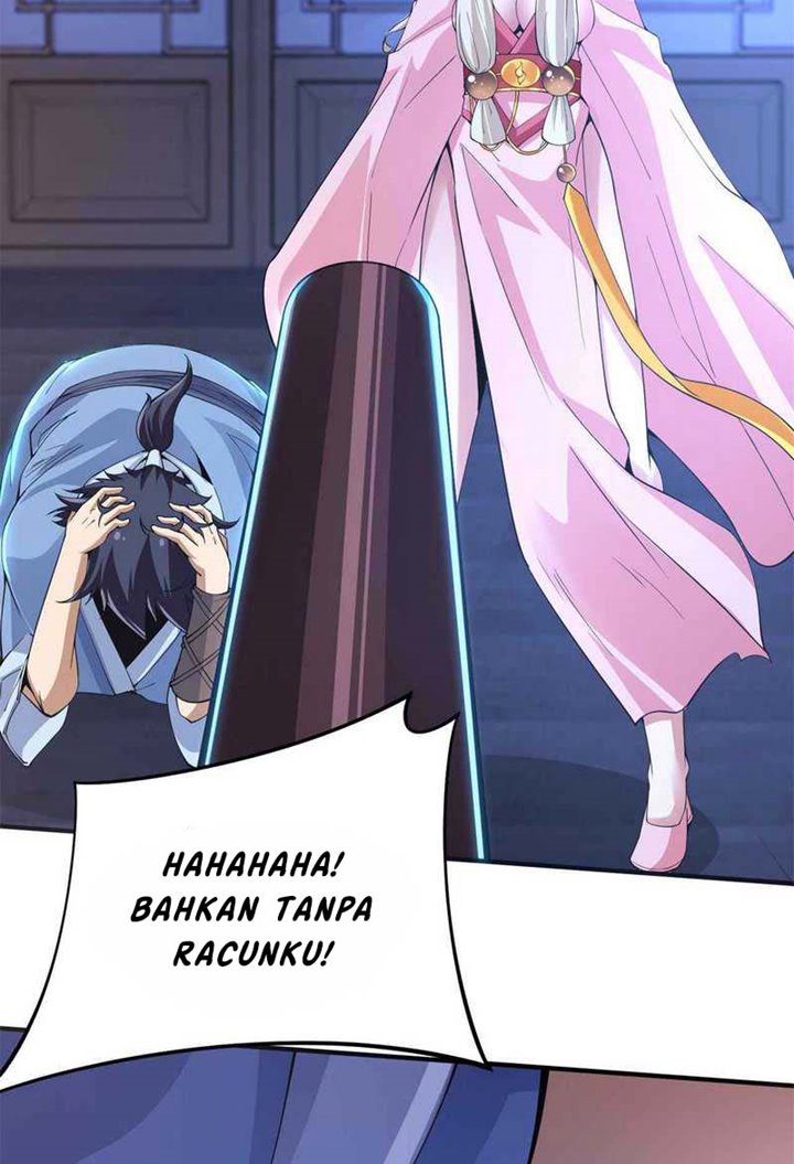 I Just Want to be Beaten to Death by Everyone chapter 12