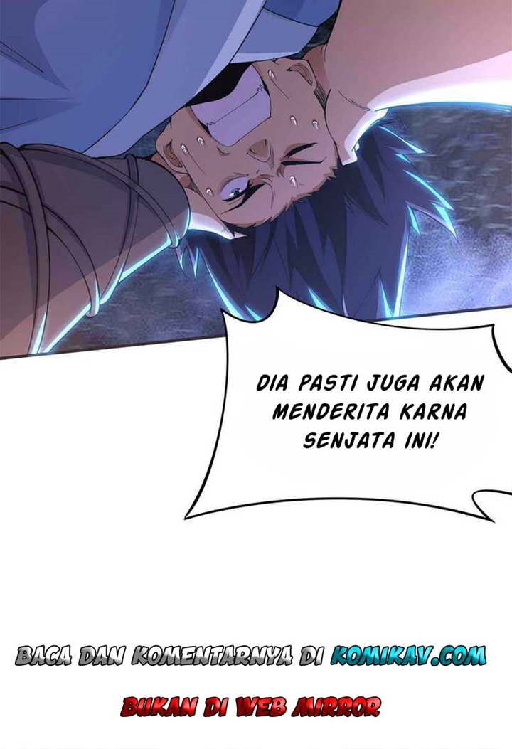 I Just Want to be Beaten to Death by Everyone chapter 12