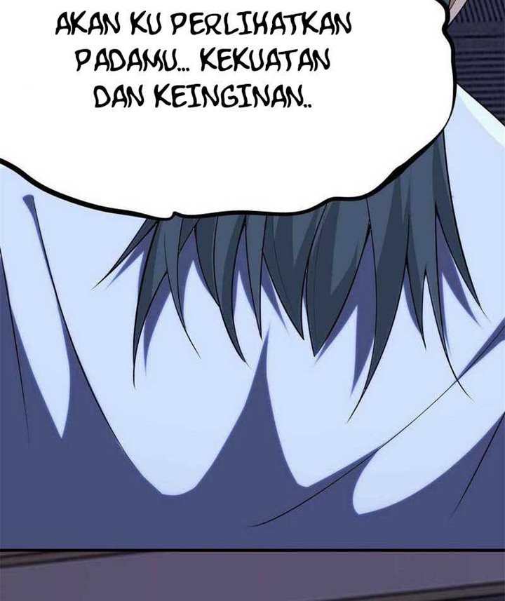 I Just Want to be Beaten to Death by Everyone chapter 13