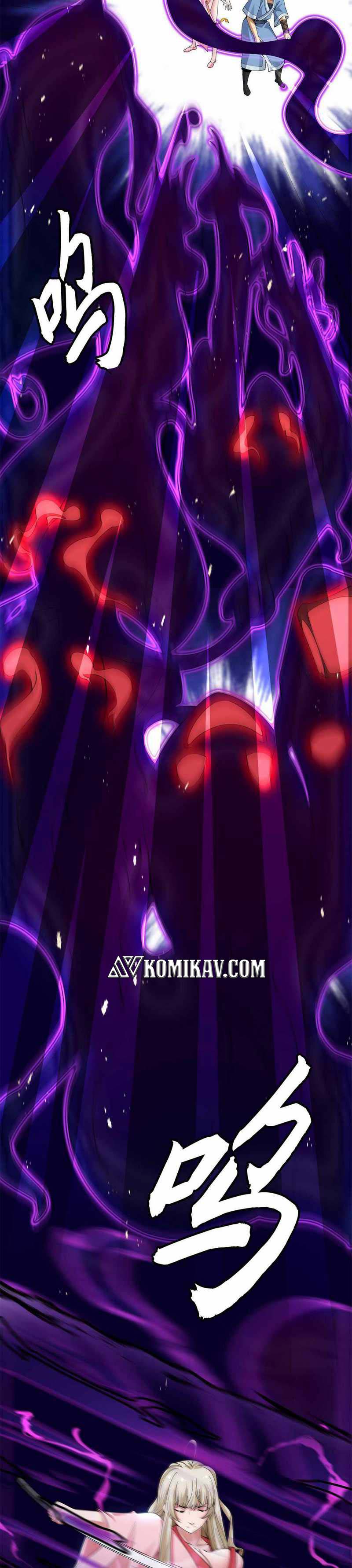 I Just Want to be Beaten to Death by Everyone chapter 16