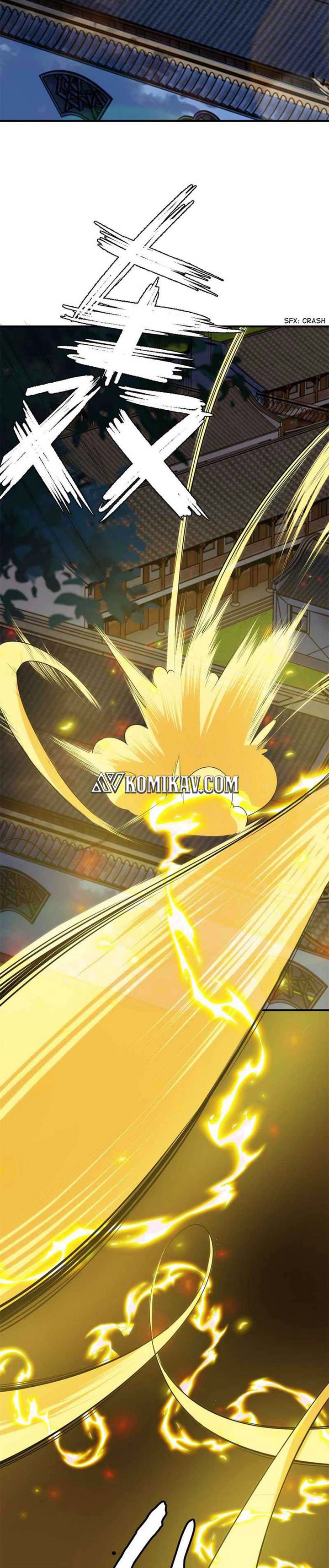 I Just Want to be Beaten to Death by Everyone Chapter 18 Bahasa Indonesia