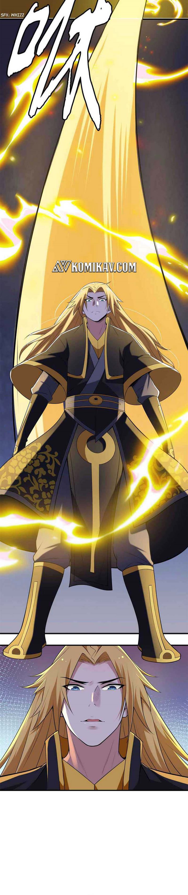 I Just Want to be Beaten to Death by Everyone Chapter 18 Bahasa Indonesia