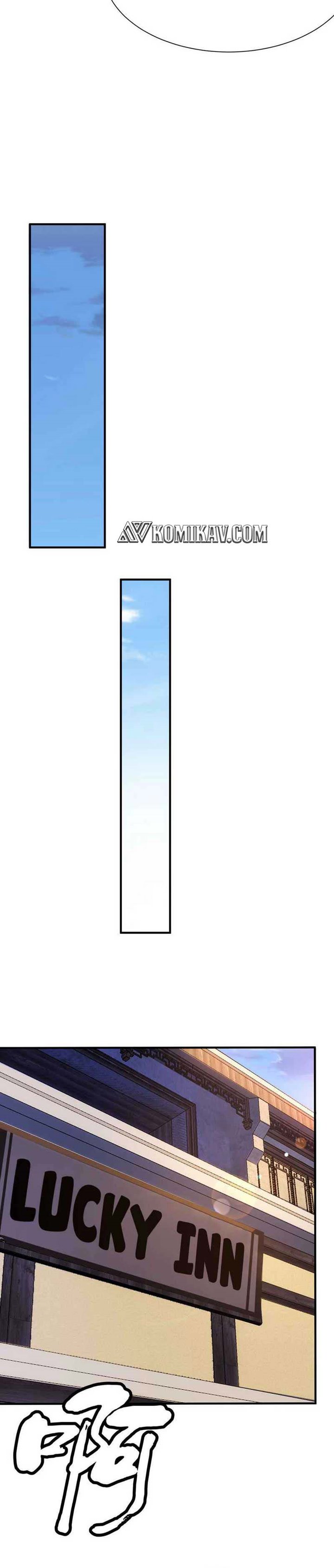 I Just Want to be Beaten to Death by Everyone Chapter 18 Bahasa Indonesia