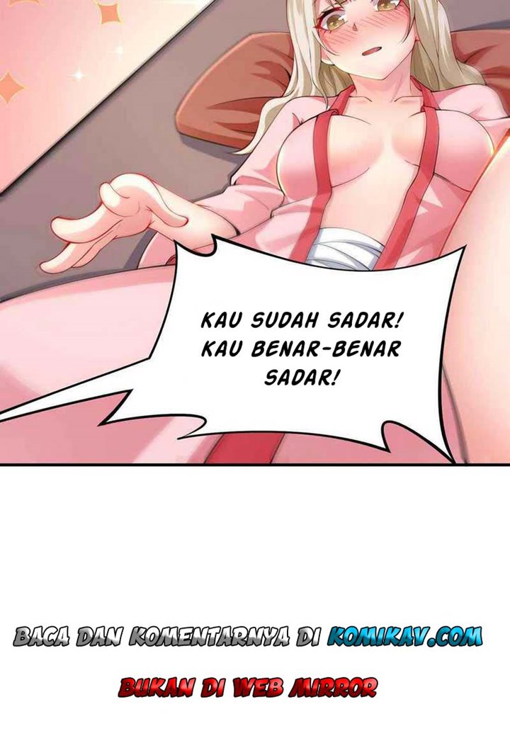 I Just Want to be Beaten to Death by Everyone chapter 19