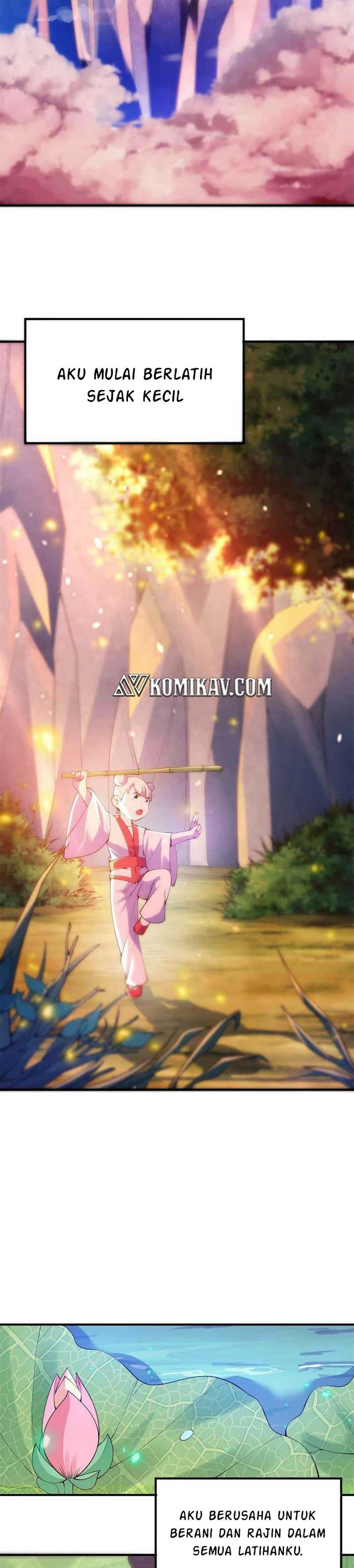 I Just Want to be Beaten to Death by Everyone chapter 20
