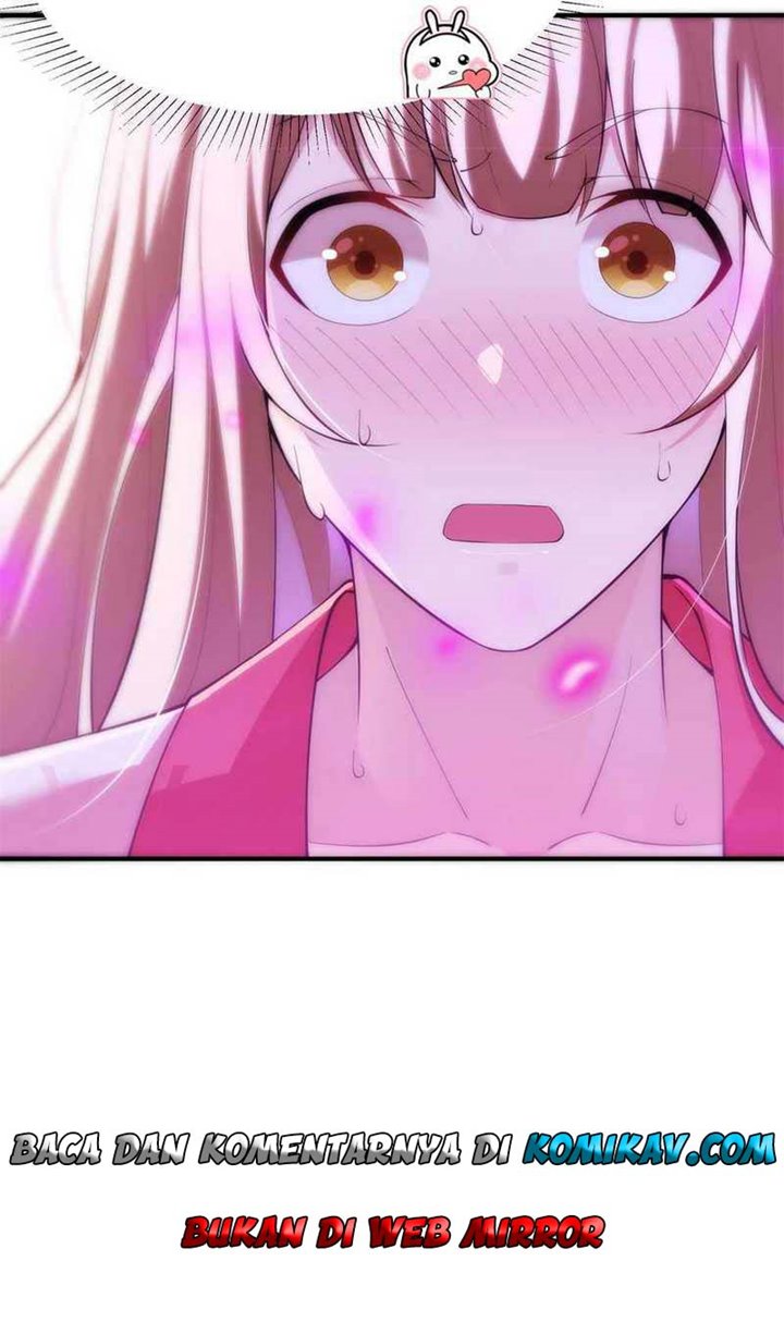 I Just Want to be Beaten to Death by Everyone chapter 20