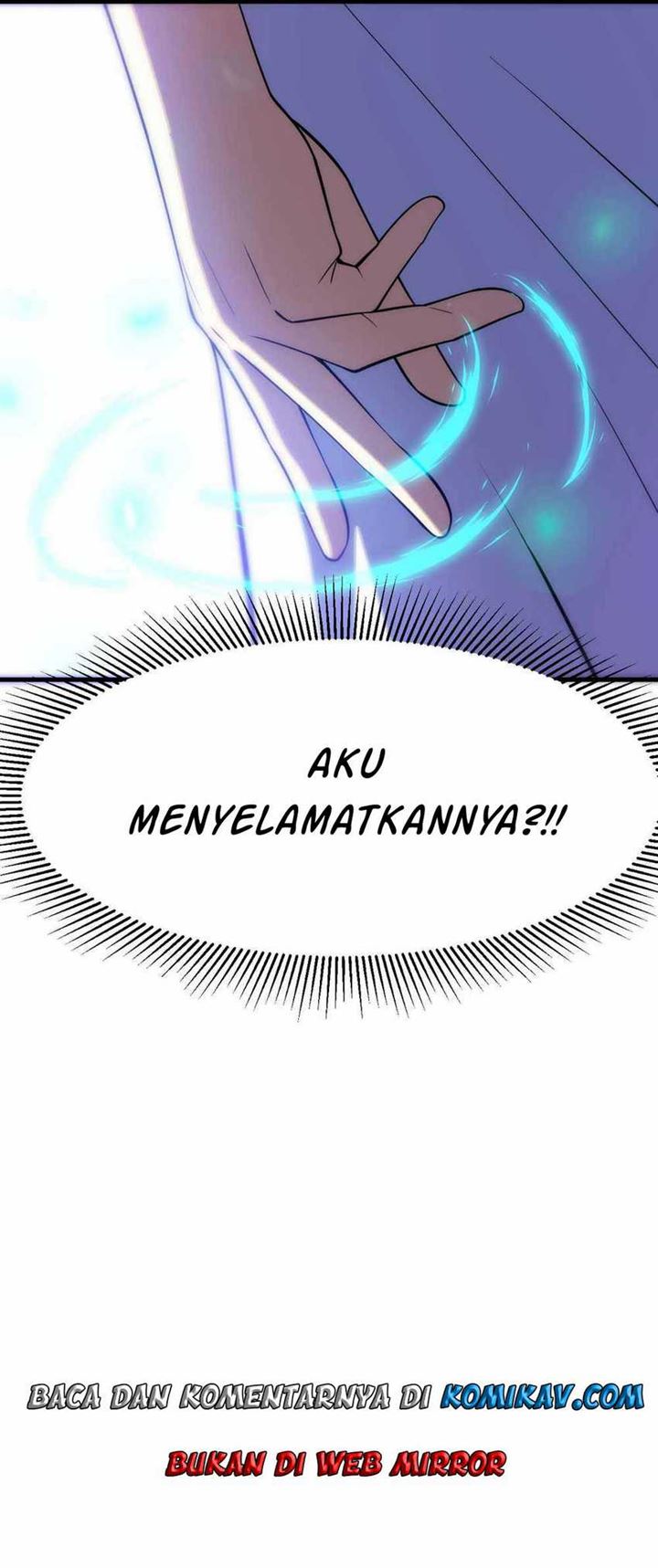 I Just Want to be Beaten to Death by Everyone chapter 34