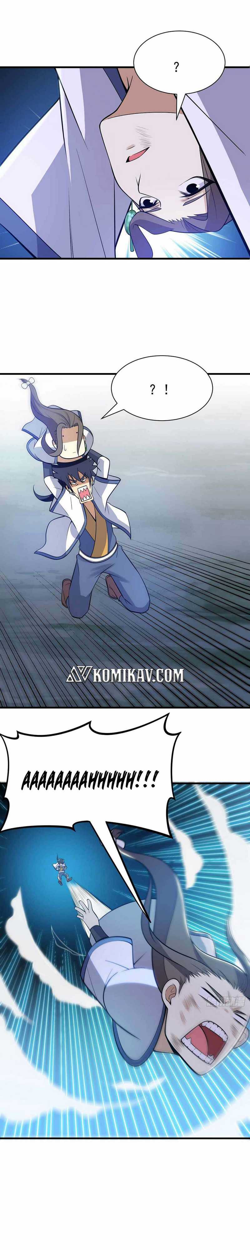 I Just Want to be Beaten to Death by Everyone chapter 44