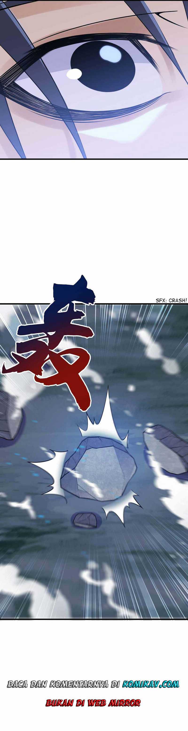 I Just Want to be Beaten to Death by Everyone chapter 44