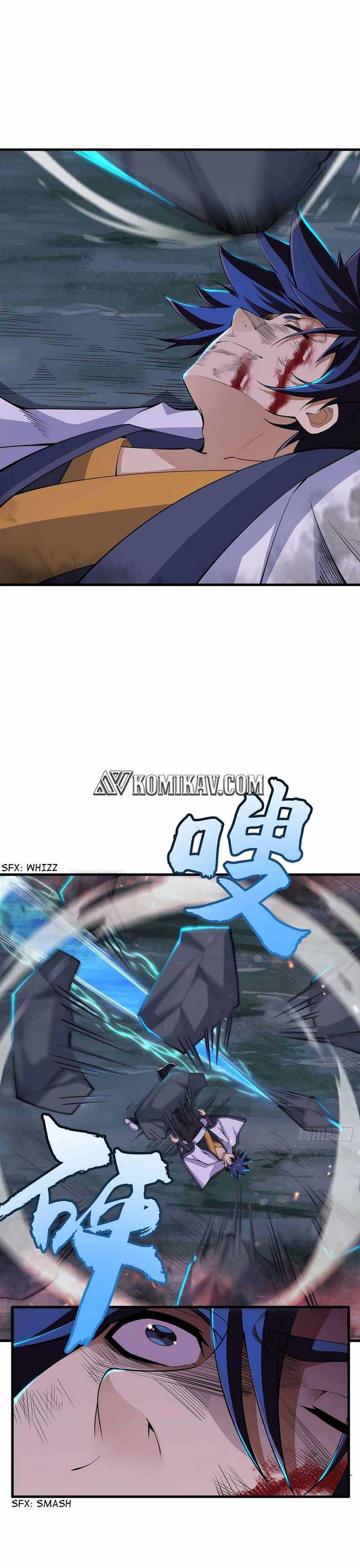 I Just Want to be Beaten to Death by Everyone Chapter 45 Bahasa Indonesia