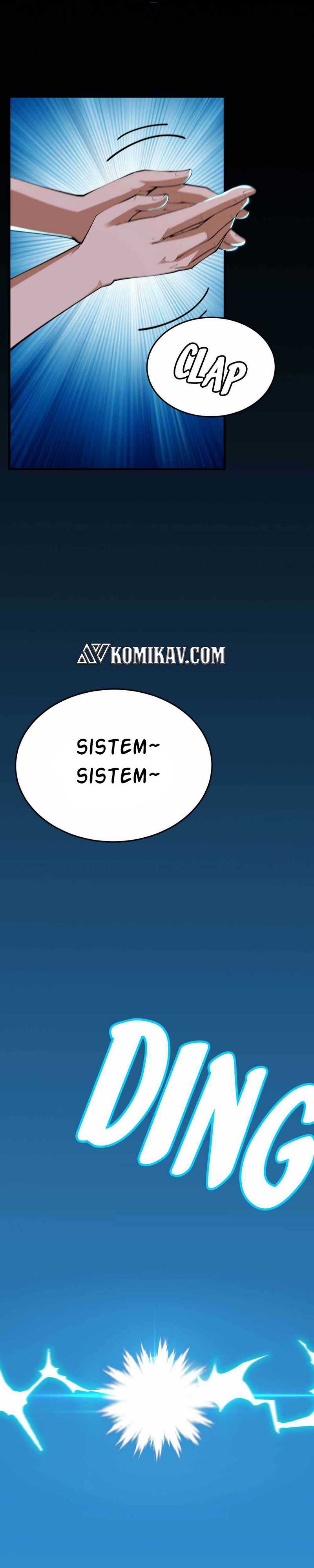 I Just Want to be Beaten to Death by Everyone Chapter 51 Bahasa Indonesia