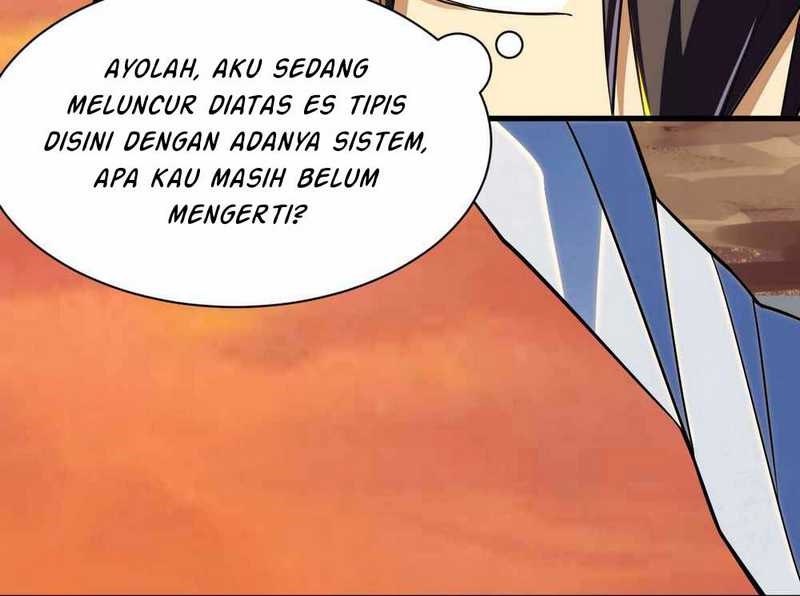 I Just Want to be Beaten to Death by Everyone chapter 54