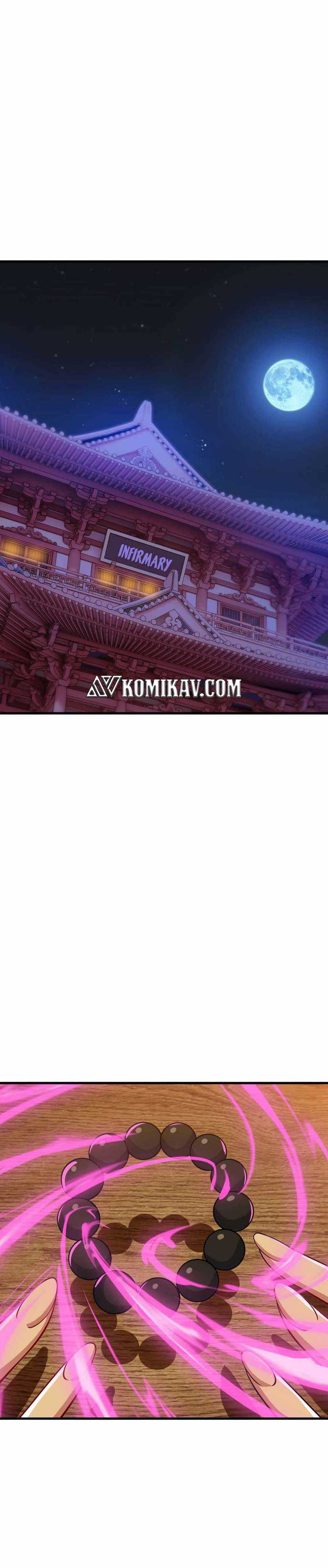 I Just Want to be Beaten to Death by Everyone Chapter 56 Bahasa Indonesia