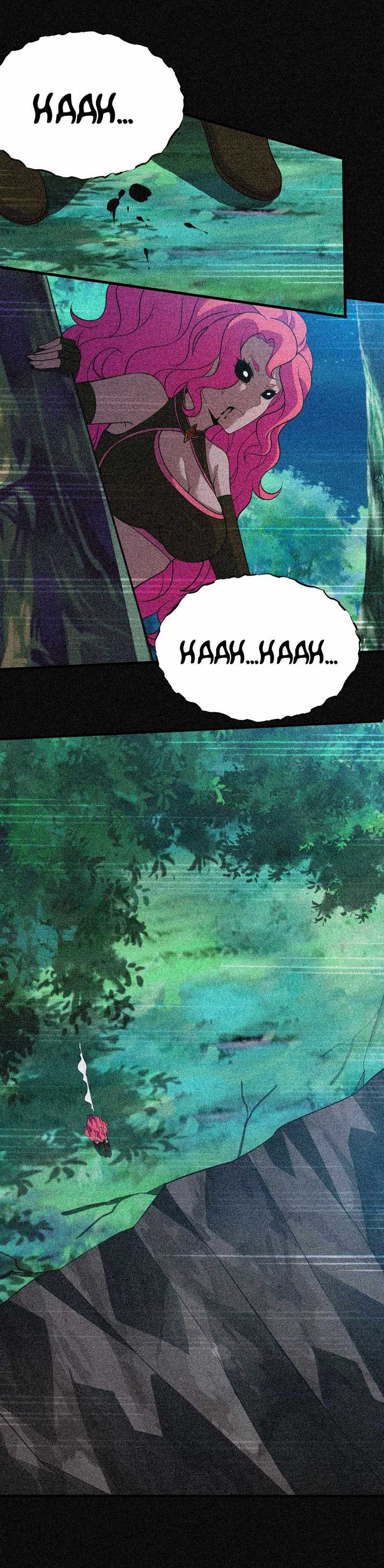 I Just Want to be Beaten to Death by Everyone Chapter 56 Bahasa Indonesia