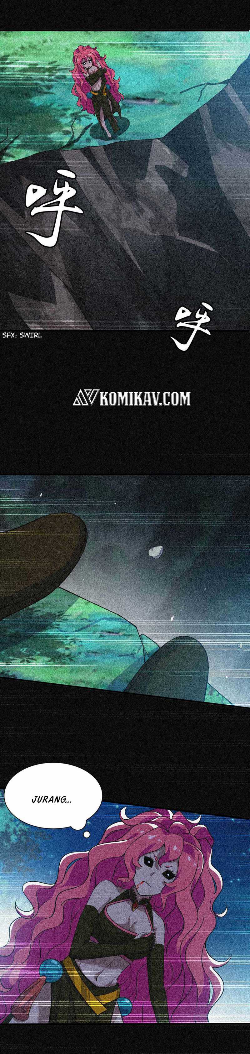 I Just Want to be Beaten to Death by Everyone Chapter 56 Bahasa Indonesia