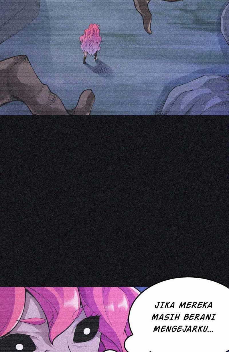 I Just Want to be Beaten to Death by Everyone chapter 57