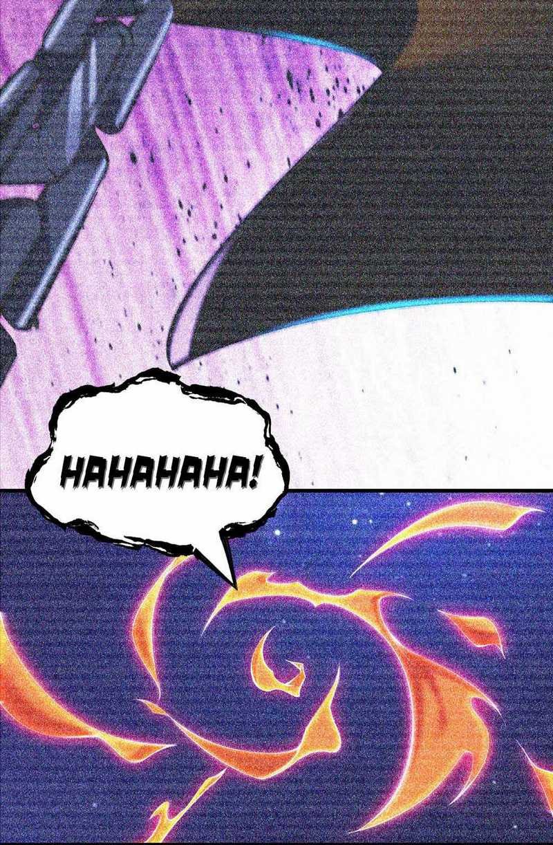 I Just Want to be Beaten to Death by Everyone chapter 57