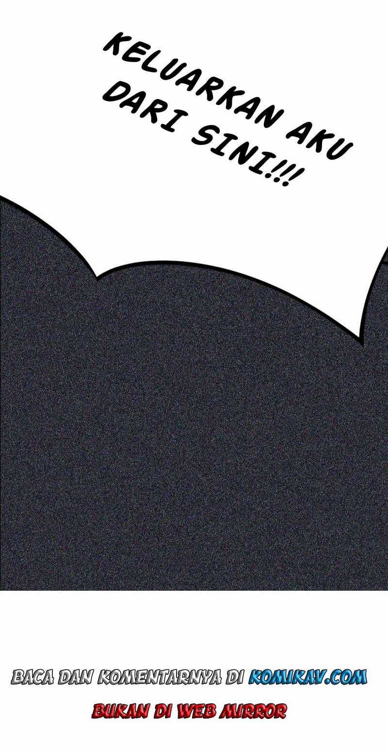 I Just Want to be Beaten to Death by Everyone chapter 57