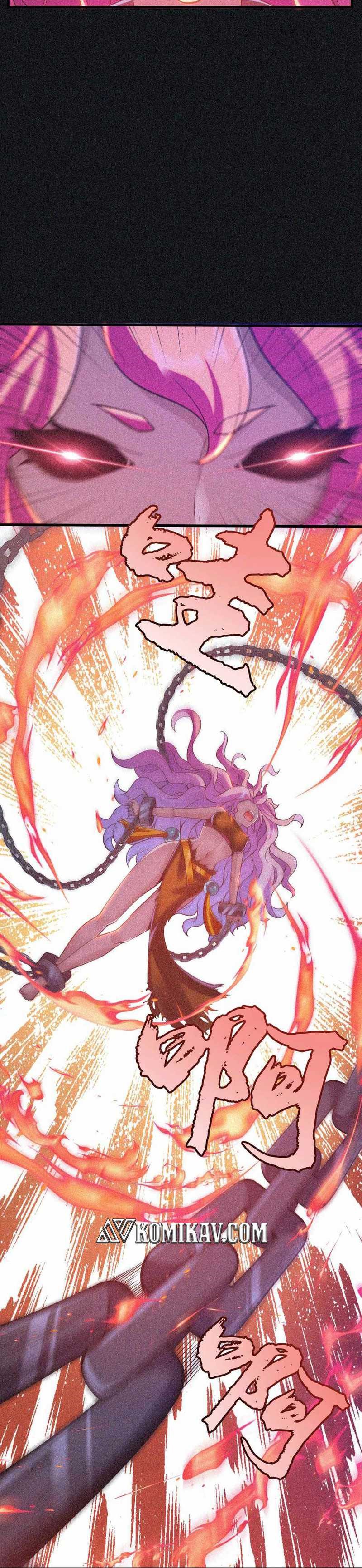I Just Want to be Beaten to Death by Everyone chapter 58