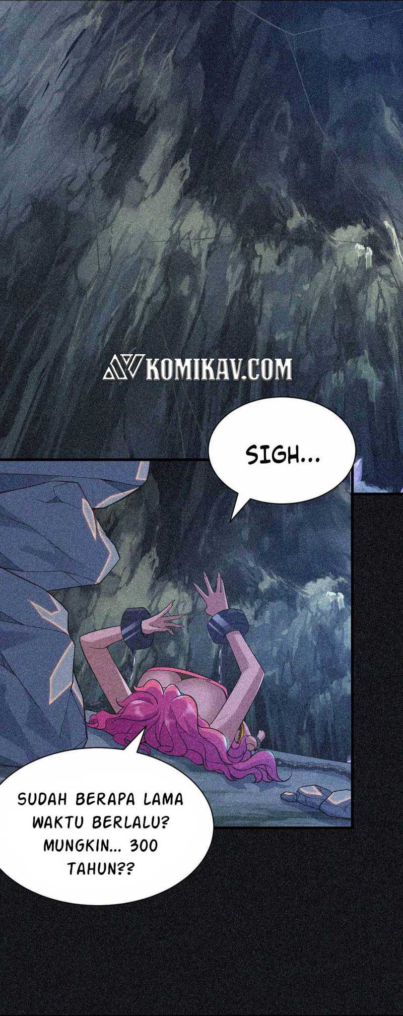 I Just Want to be Beaten to Death by Everyone chapter 58