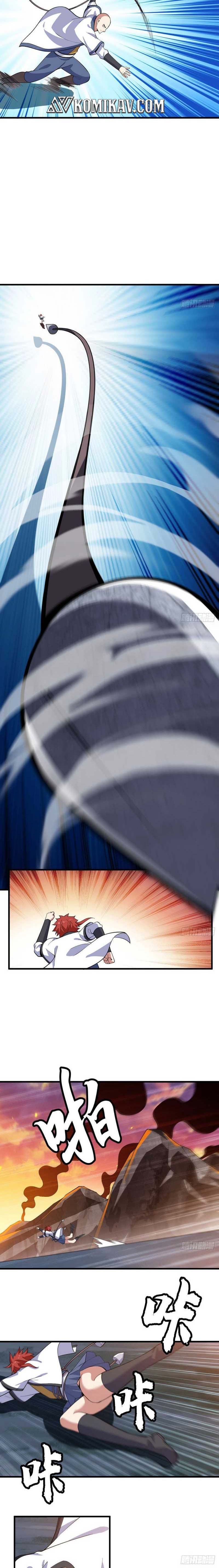 I Just Want to be Beaten to Death by Everyone Chapter 74 Bahasa Indonesia