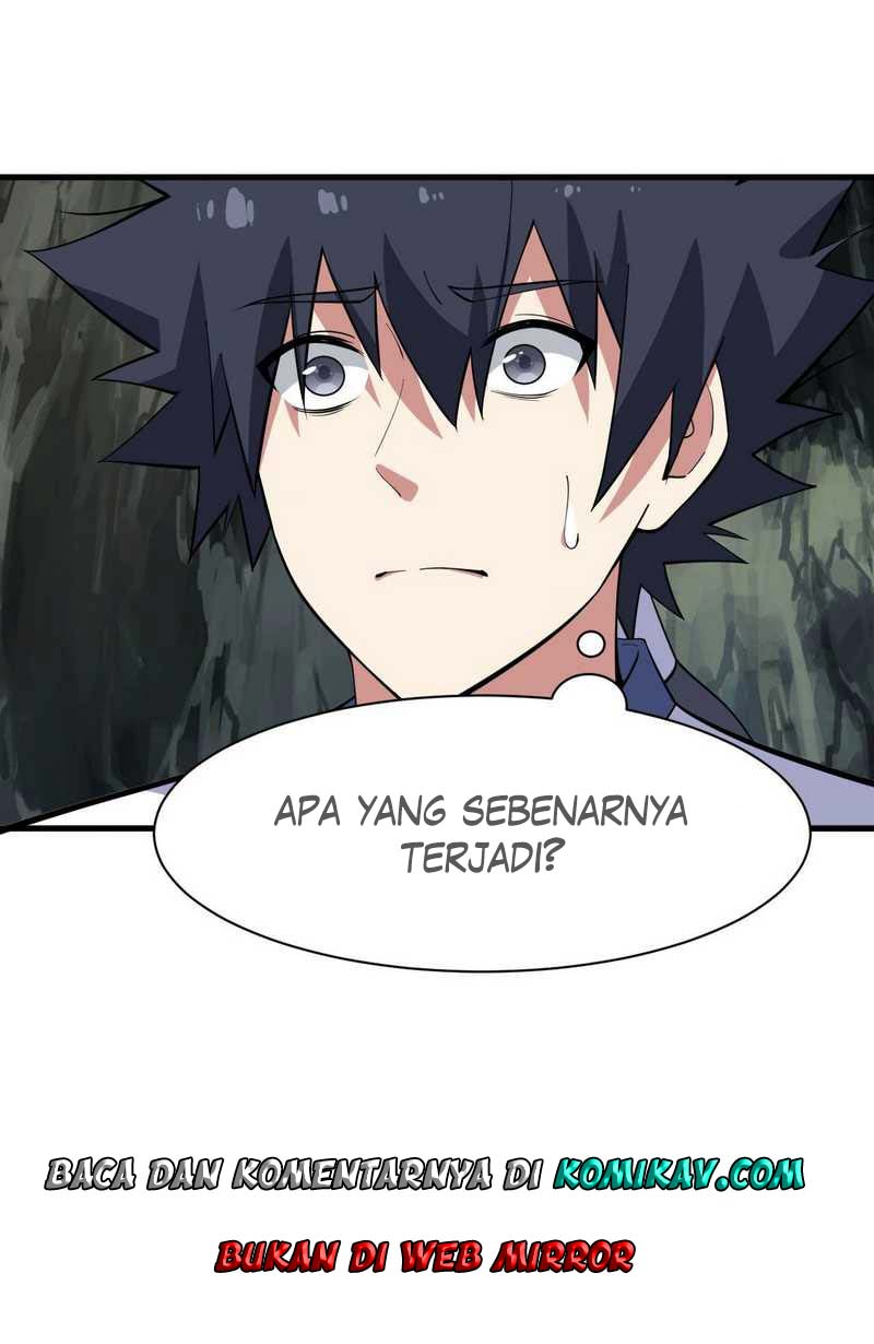 I Just Want to be Beaten to Death by Everyone chapter 76
