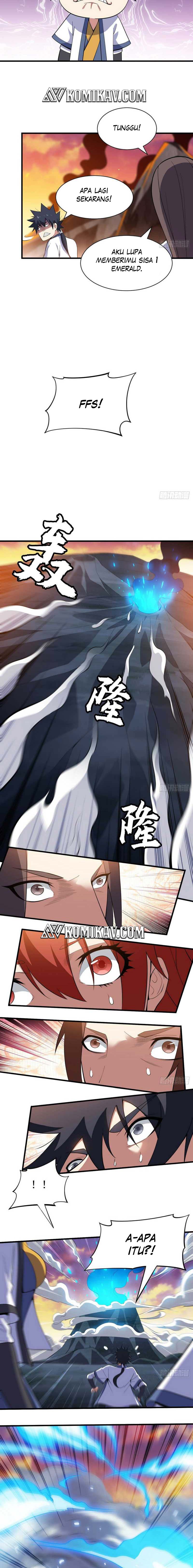 I Just Want to be Beaten to Death by Everyone chapter 78
