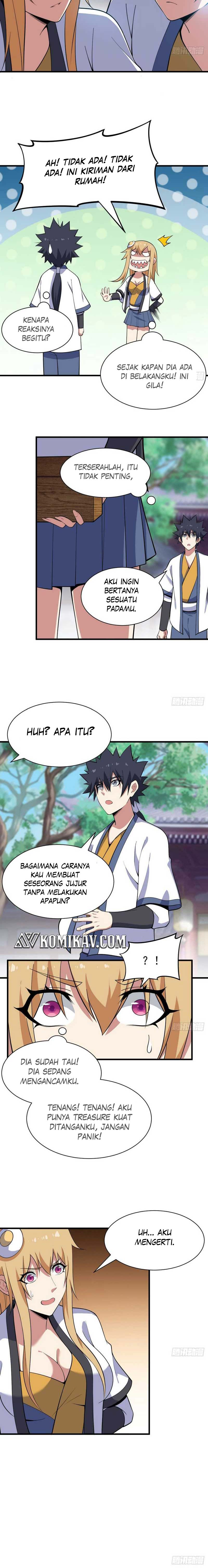 I Just Want to be Beaten to Death by Everyone chapter 80