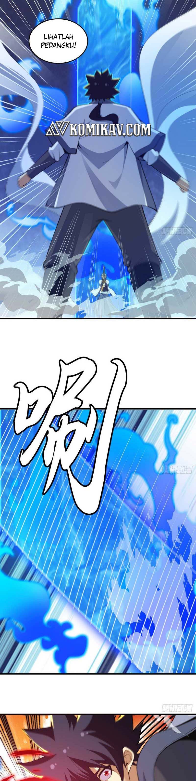 I Just Want to be Beaten to Death by Everyone chapter 84