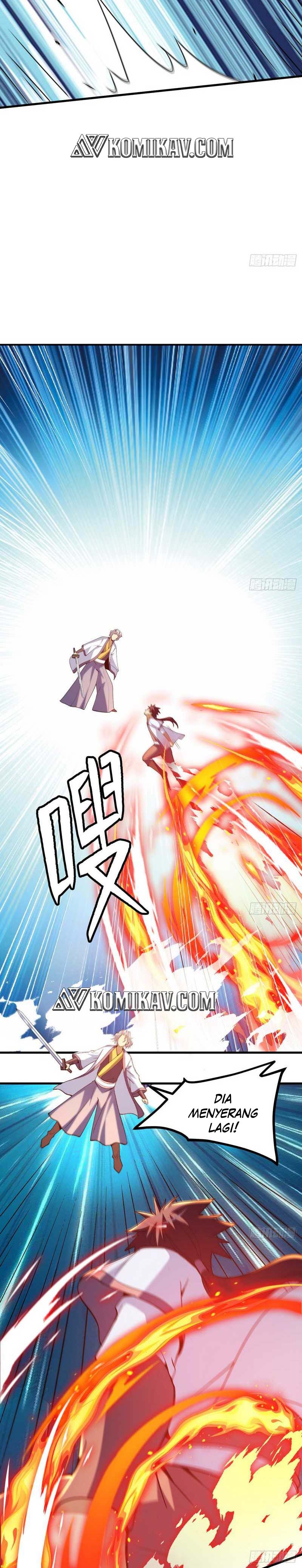 I Just Want to be Beaten to Death by Everyone chapter 85