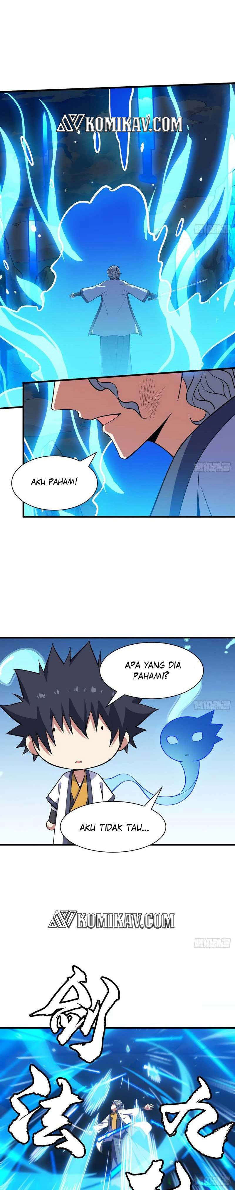 I Just Want to be Beaten to Death by Everyone chapter 85