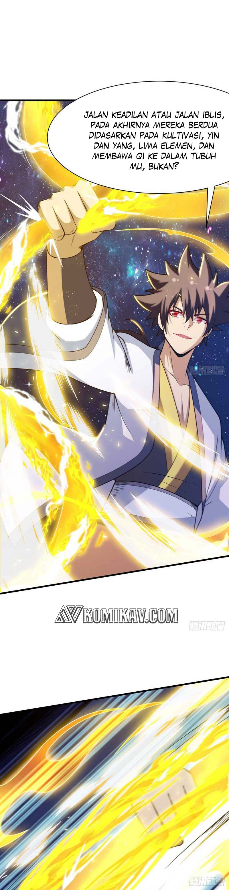 I Just Want to be Beaten to Death by Everyone chapter 88