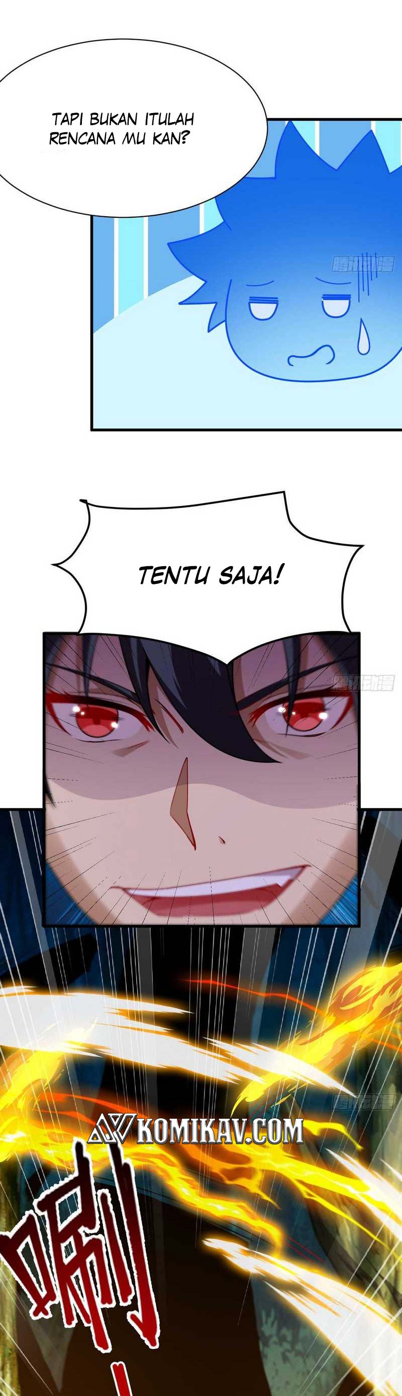 I Just Want to be Beaten to Death by Everyone chapter 88