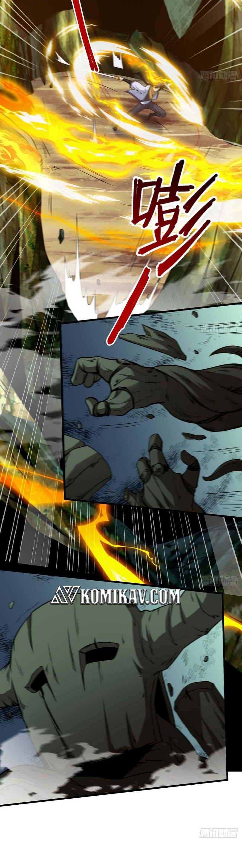I Just Want to be Beaten to Death by Everyone chapter 88