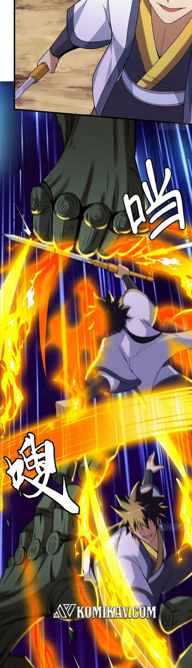 I Just Want to be Beaten to Death by Everyone chapter 88